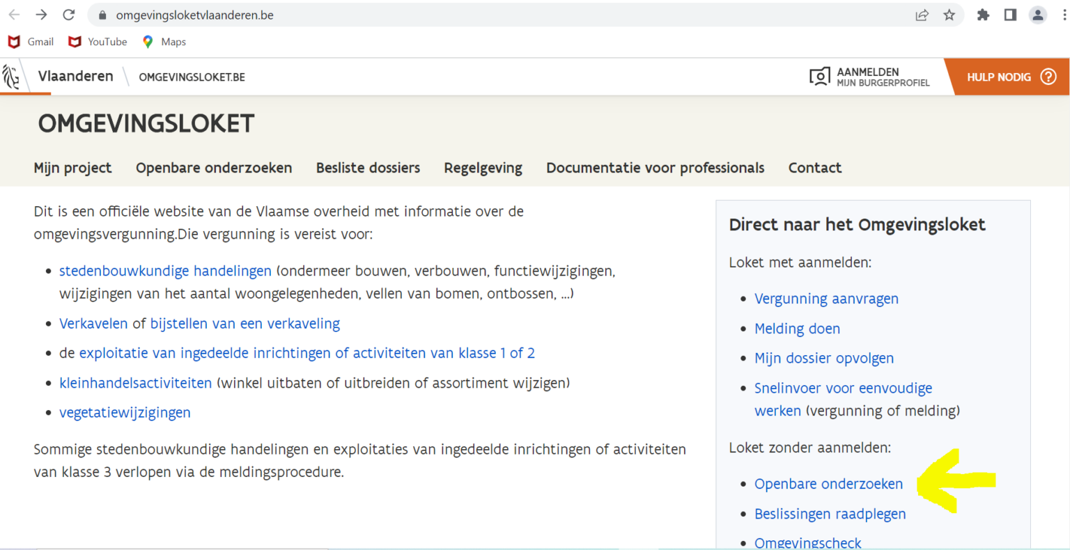 Hoe Een Bezwaar Indienen? (nieuwe Update 22/03/2024) - Affligem Windstil