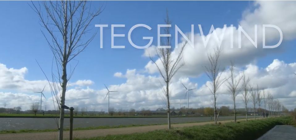 Reportage “Tegenwind”