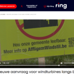 Nieuwsuitzending Ring TV Affligem Windstil 30/12/2024